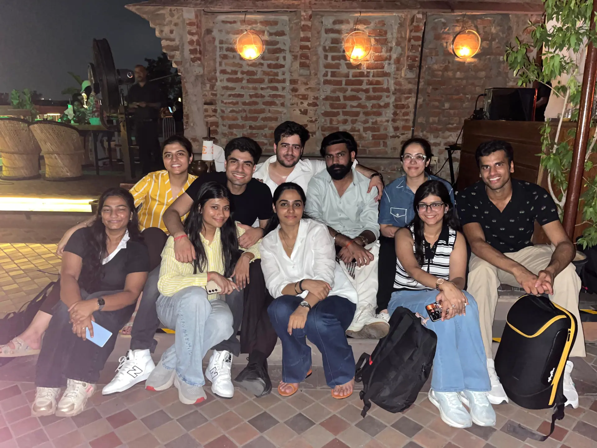 Farewell at VCCEdge