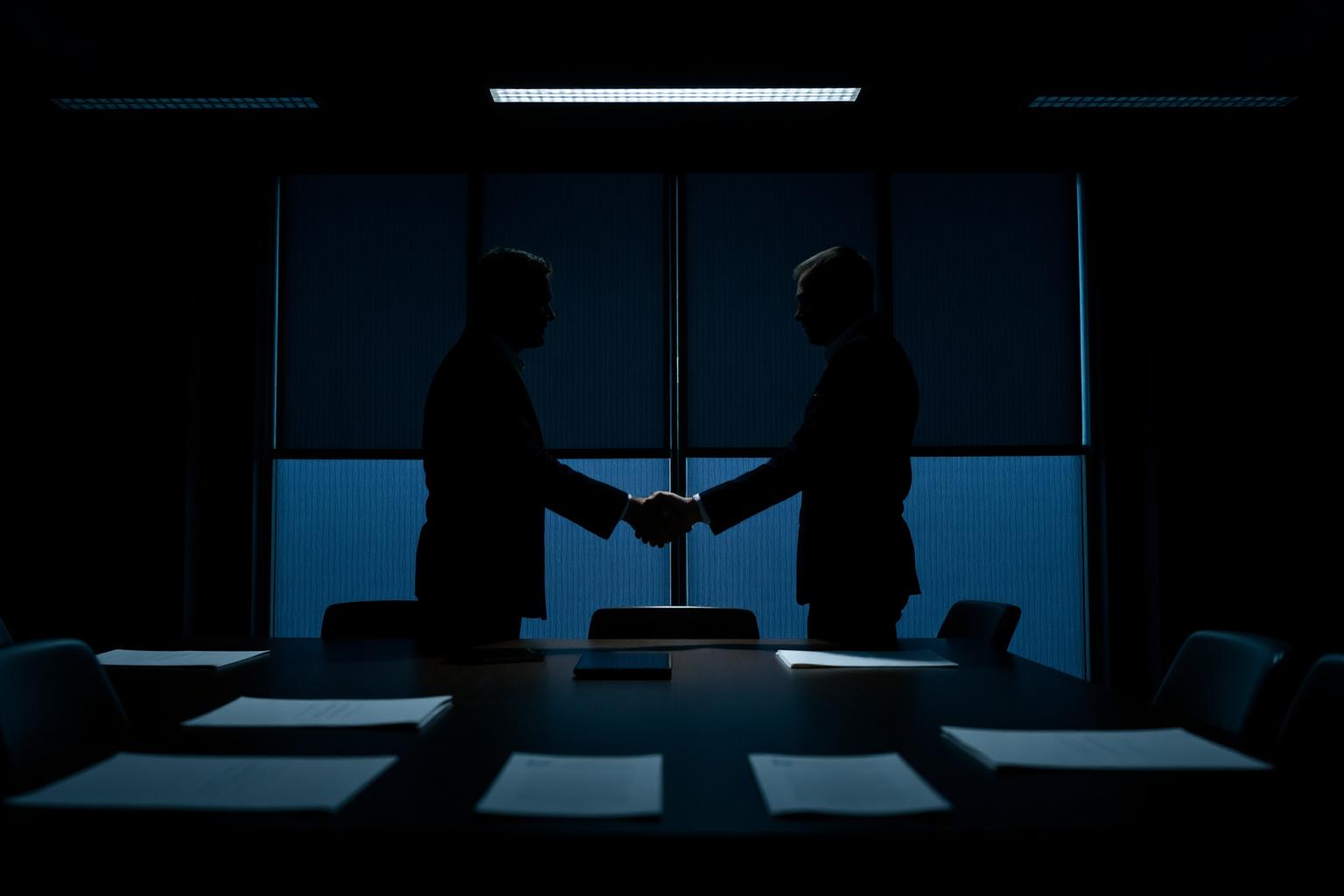 Founder conversations